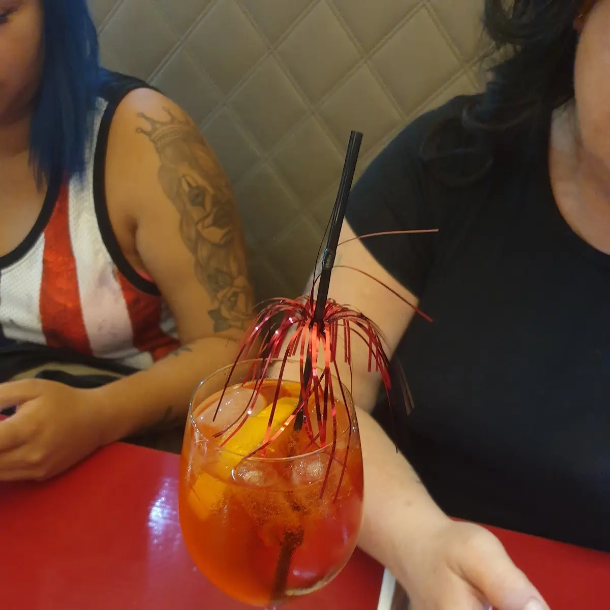 Aperol Spritz