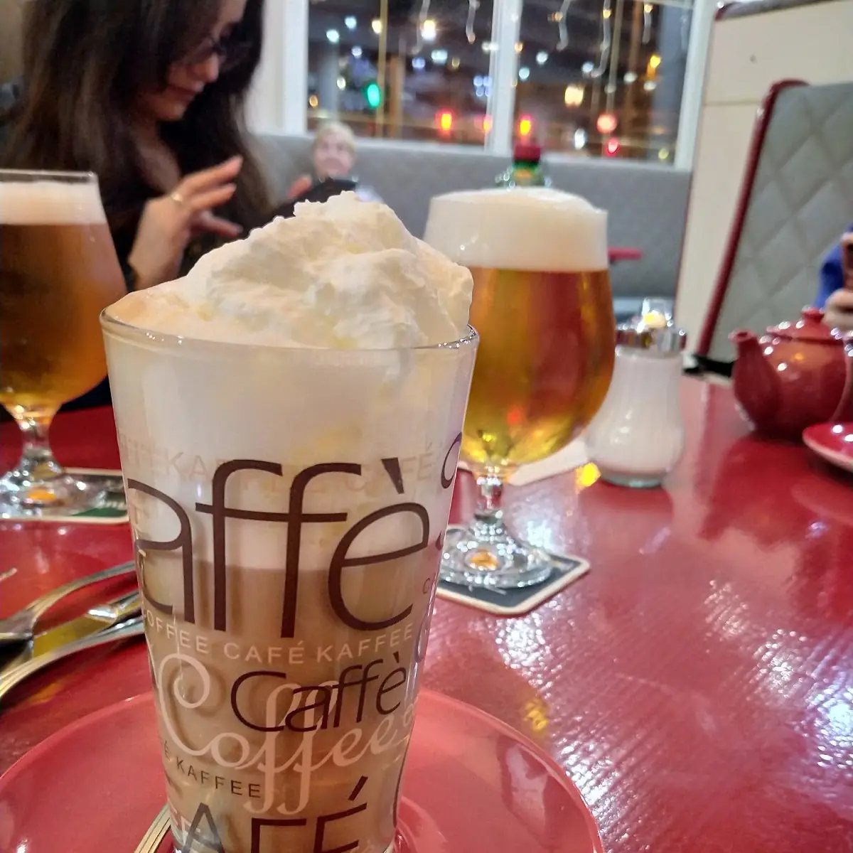 Coffee