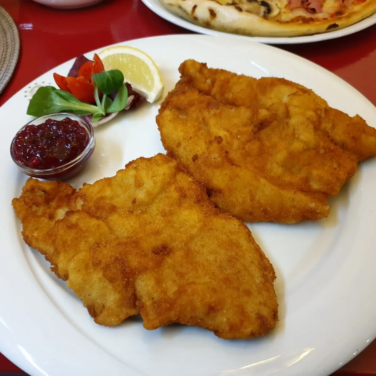 Венский Шницель