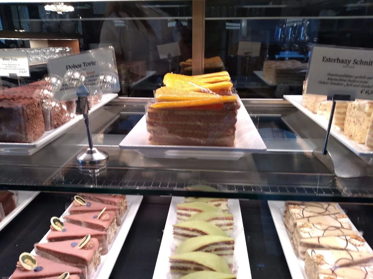 Maroni Torte