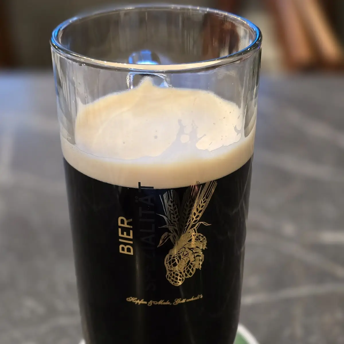 Guinness Stout