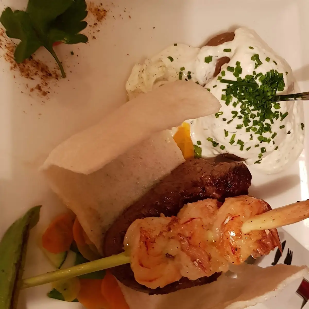 Nachspeise
