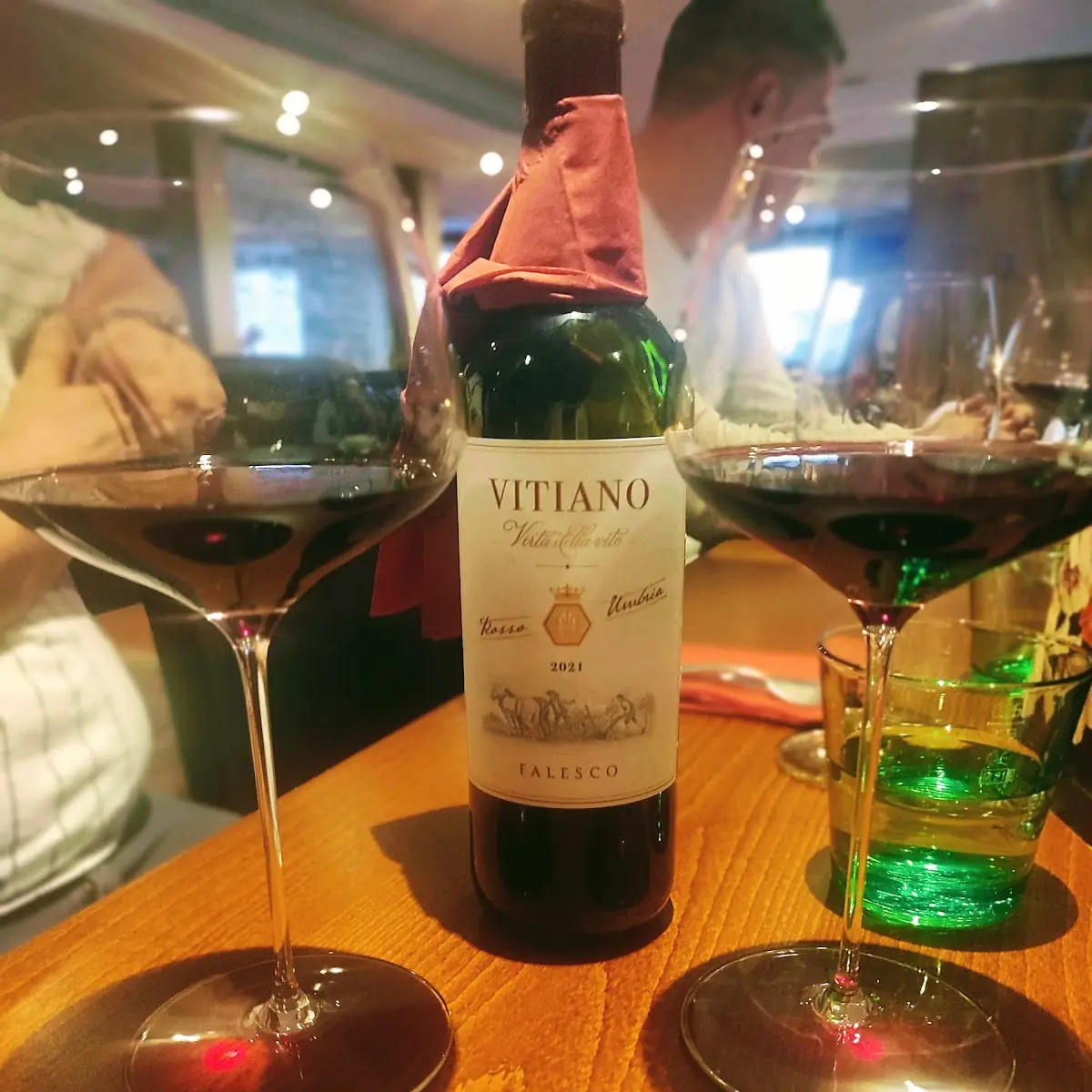 Wein