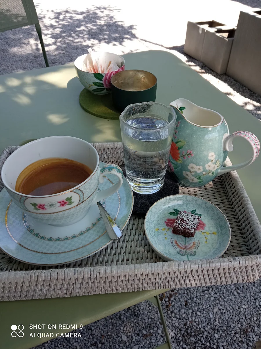 Café Con Leche
