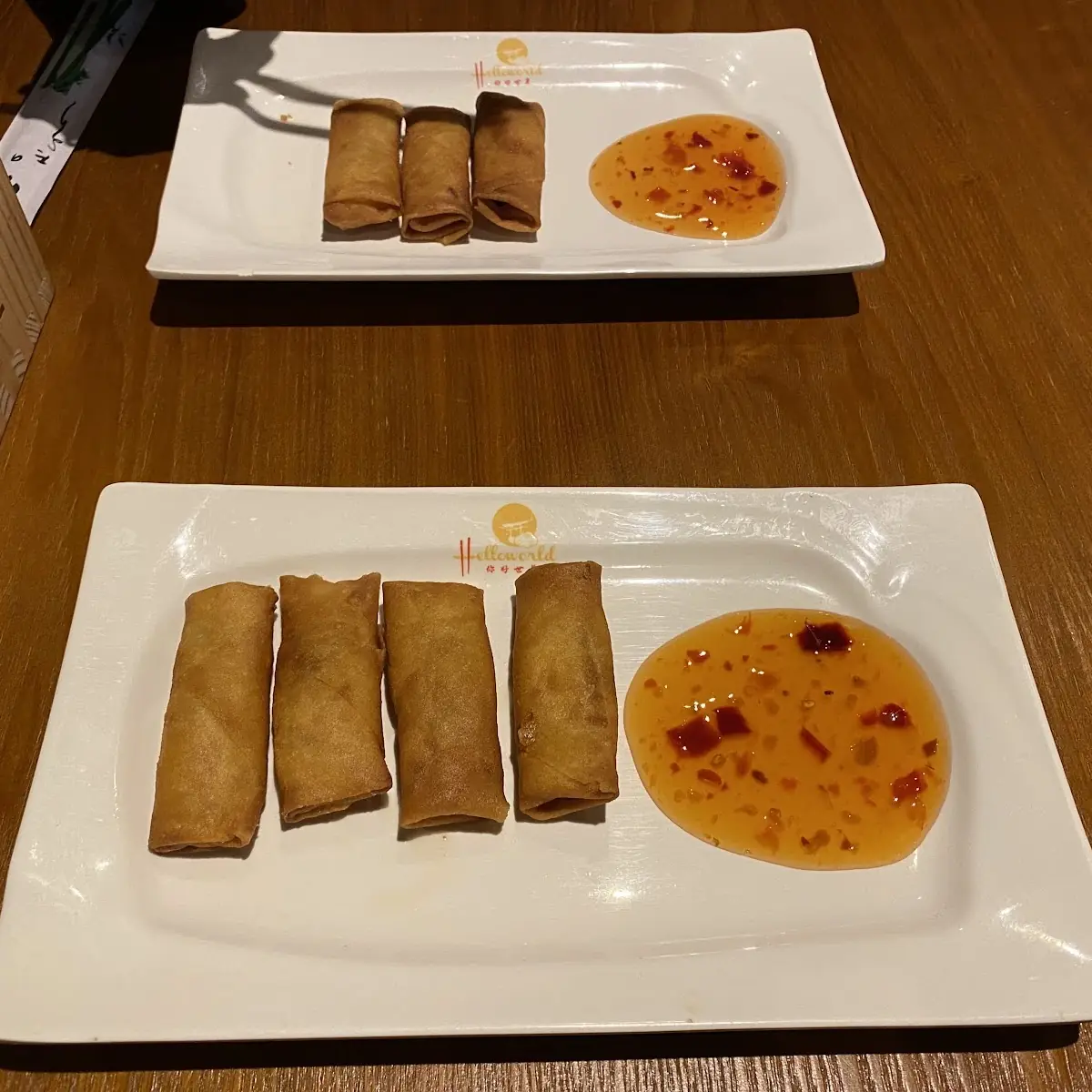 Frühlingsrolle