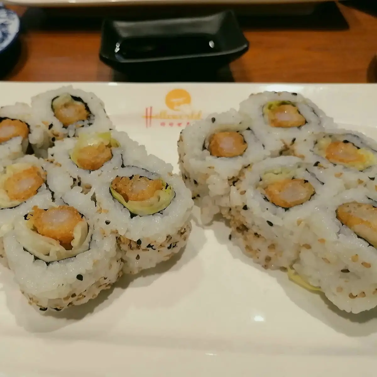 Tempura Maki