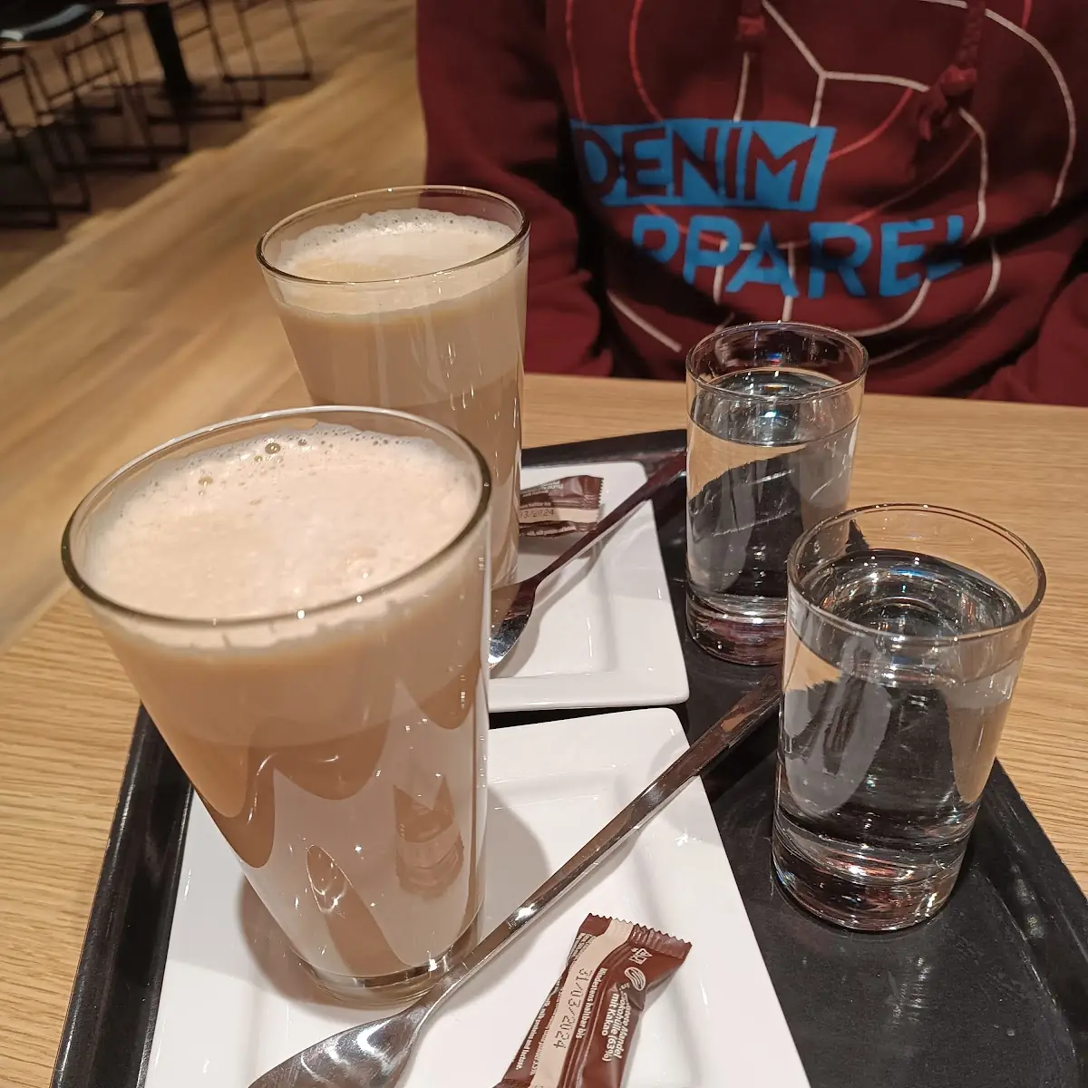 Café Lattr