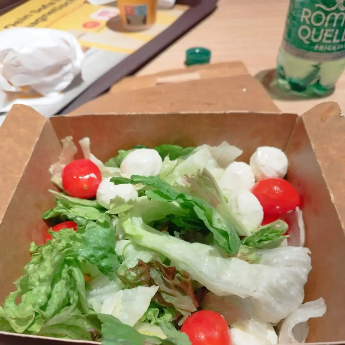 Salad