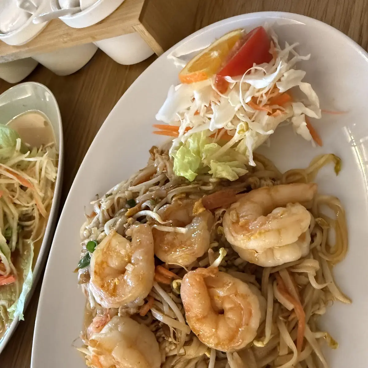 Pad Thai Kung
