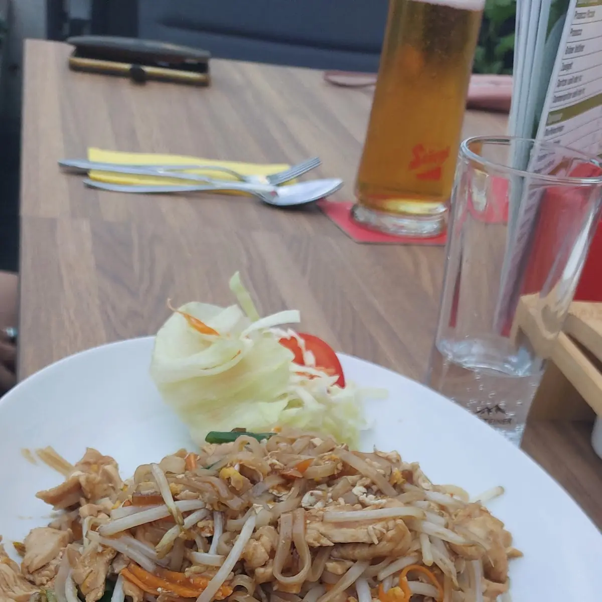 Pad Thai