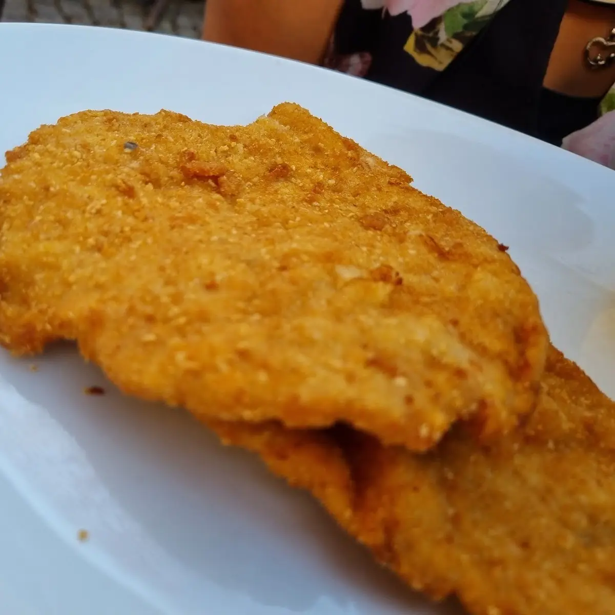 Wiener Schnitzel