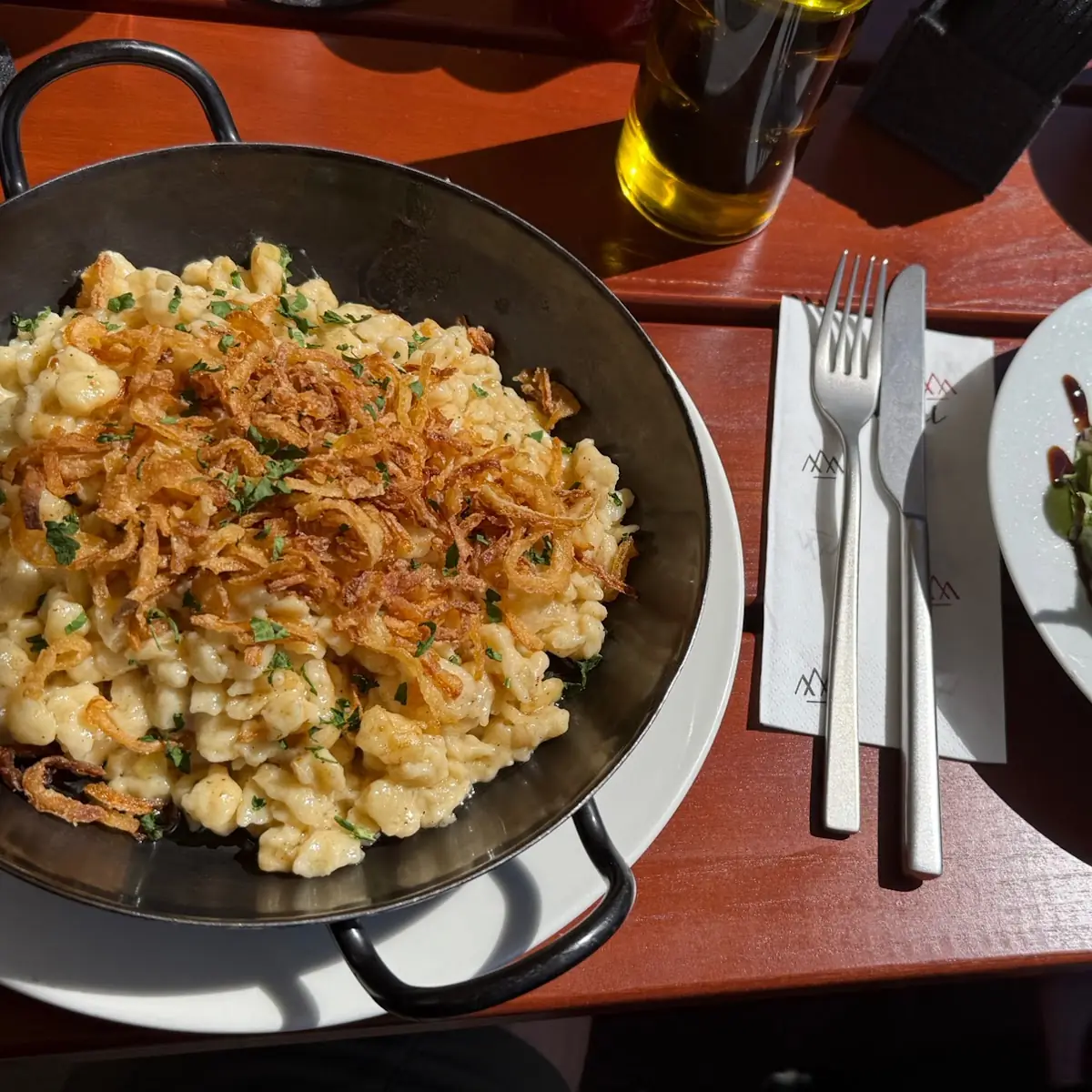 Beilagensalat