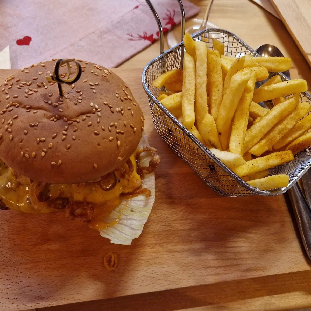 Brüning Freundsburger