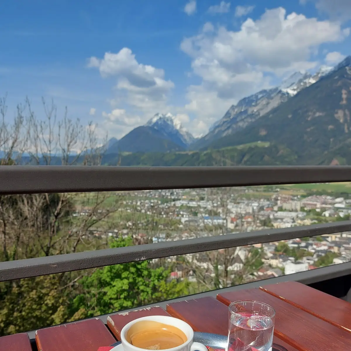 Kaffee