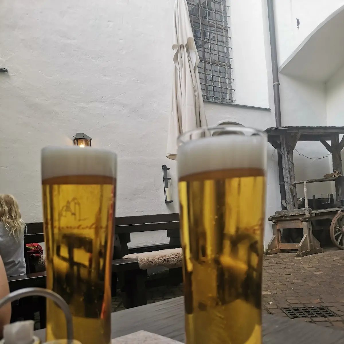 Weihenstephan Weißbier
