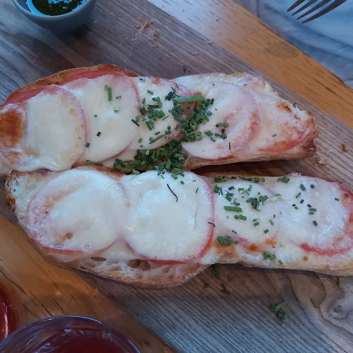 Einserbrot
