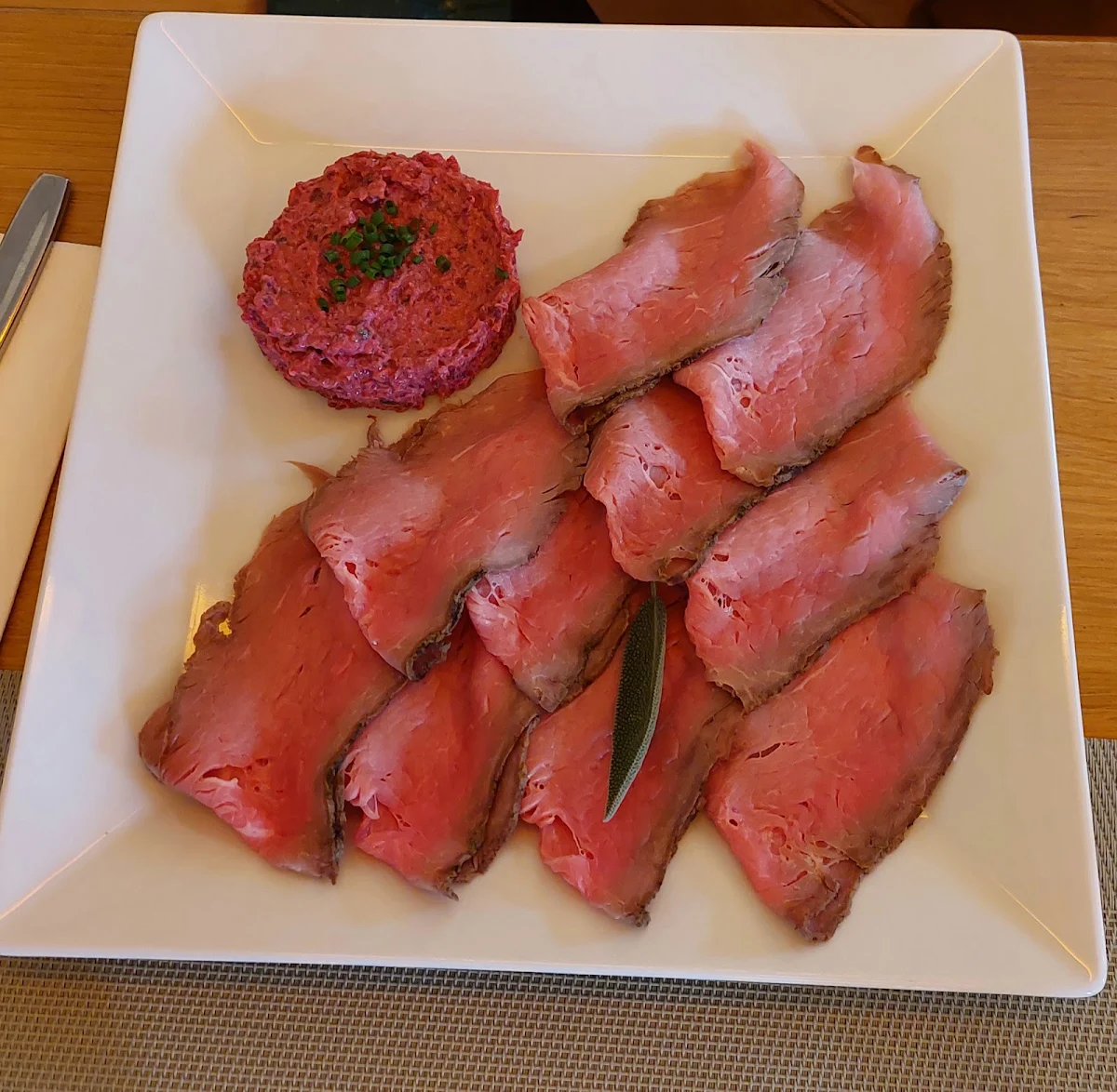 Roastbeef