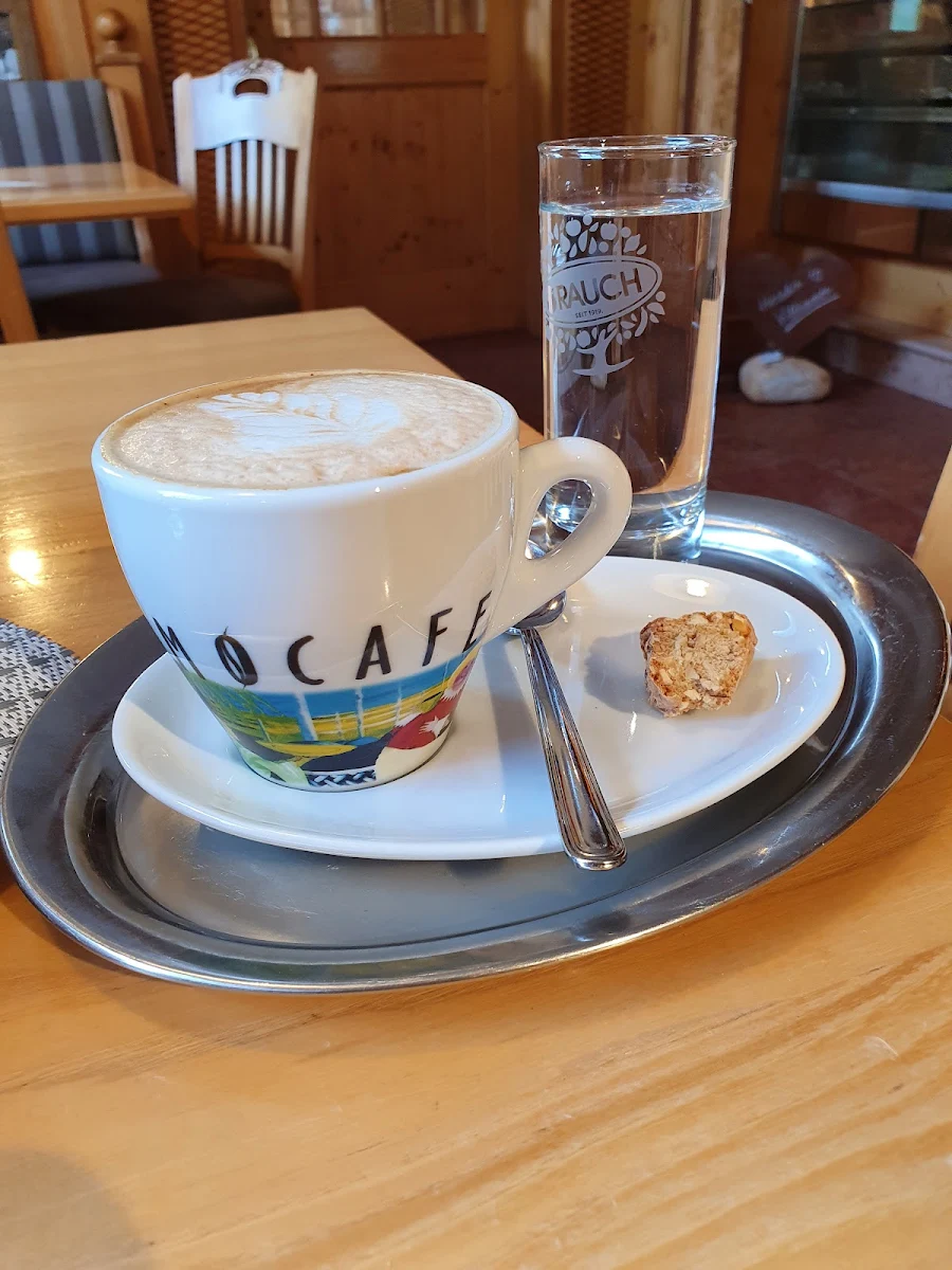 Cappuccino