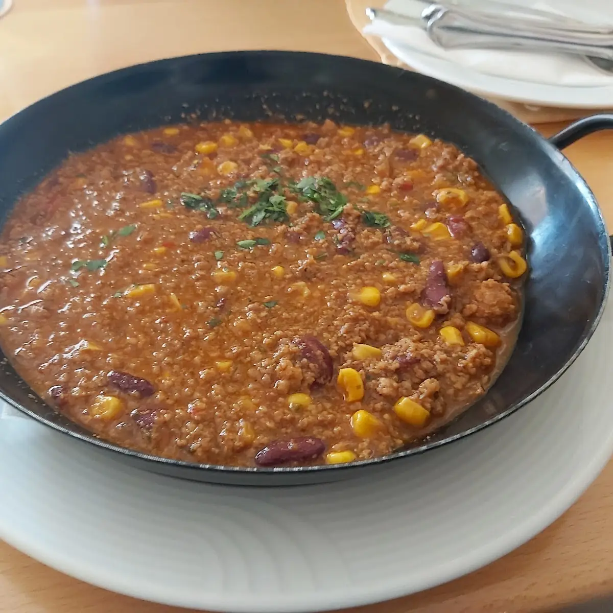 Chili Con Carne