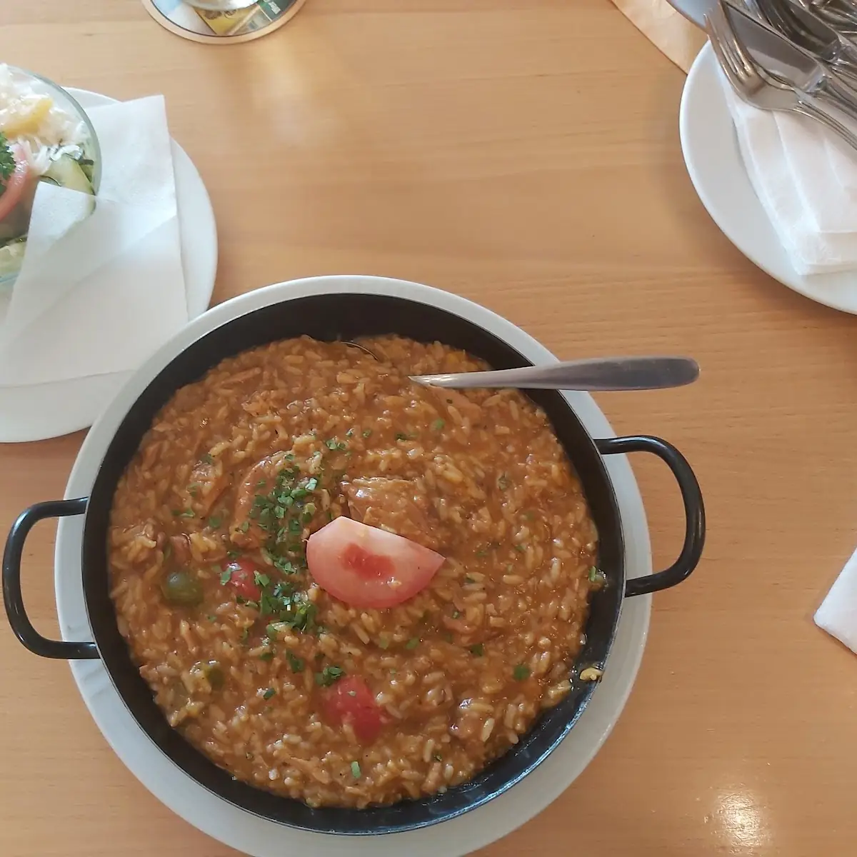 Reisfleisch