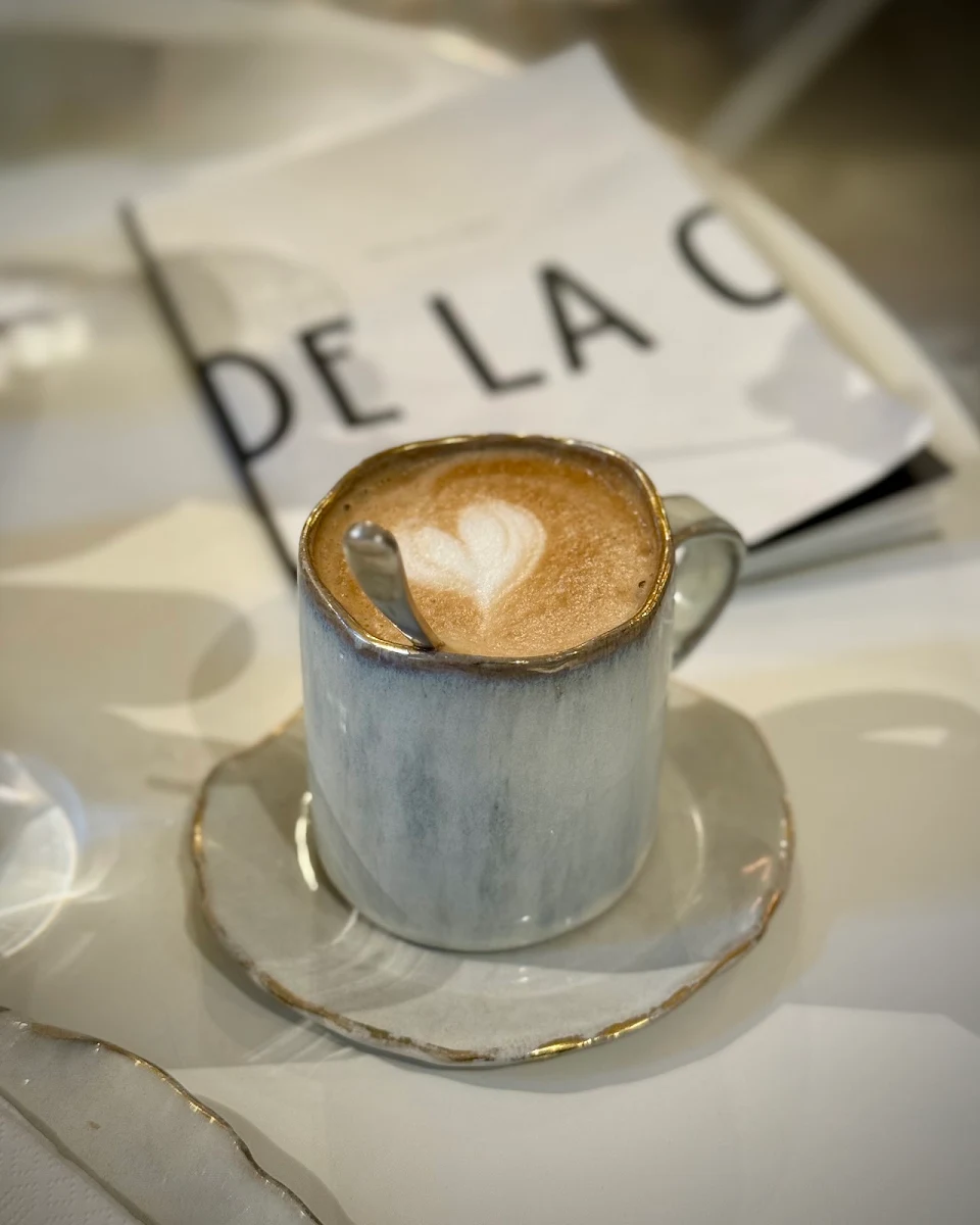 Flat White