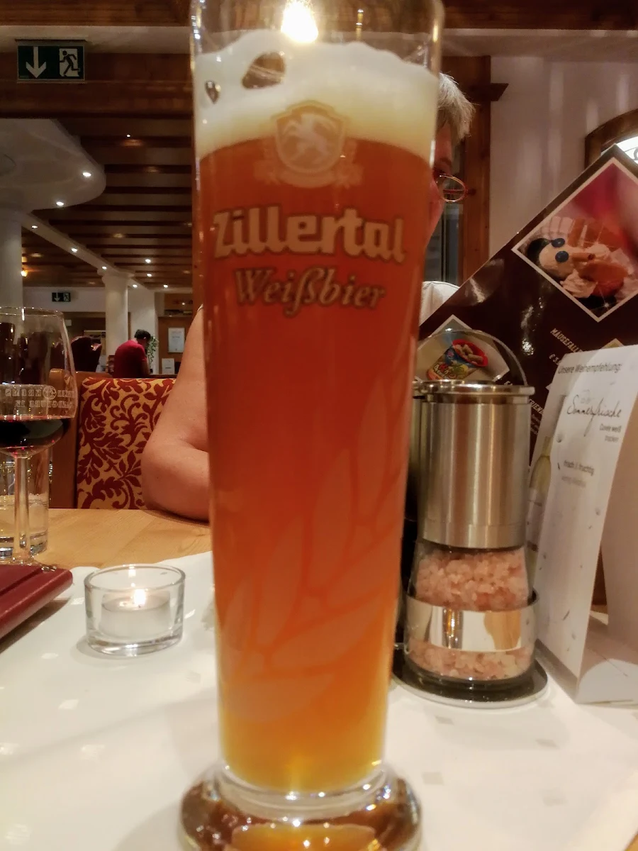 Zillertaler Weißbier