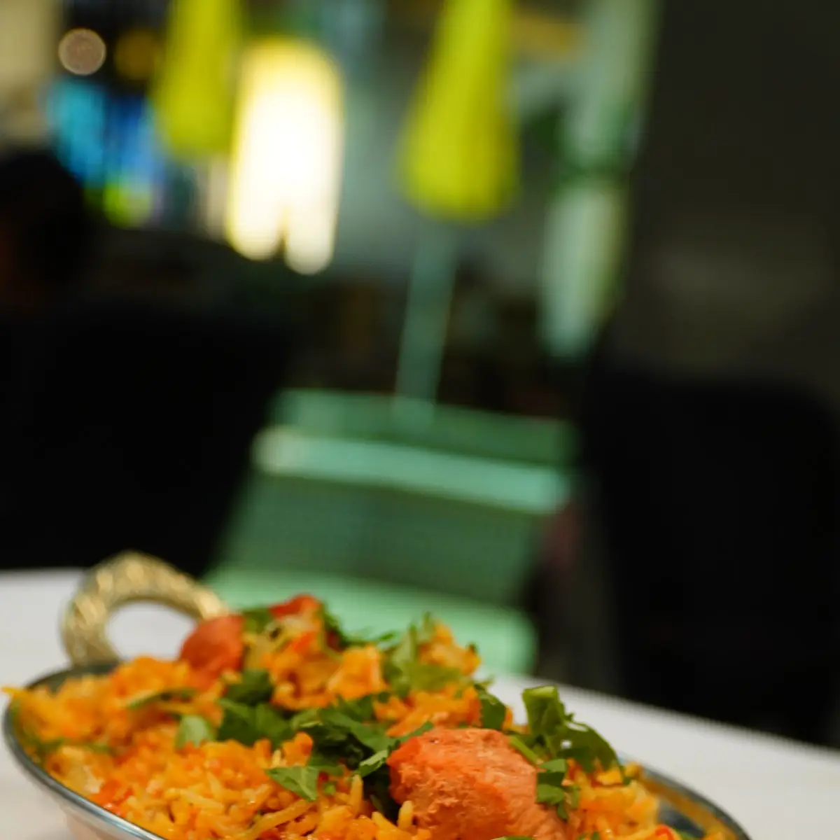 Biryani