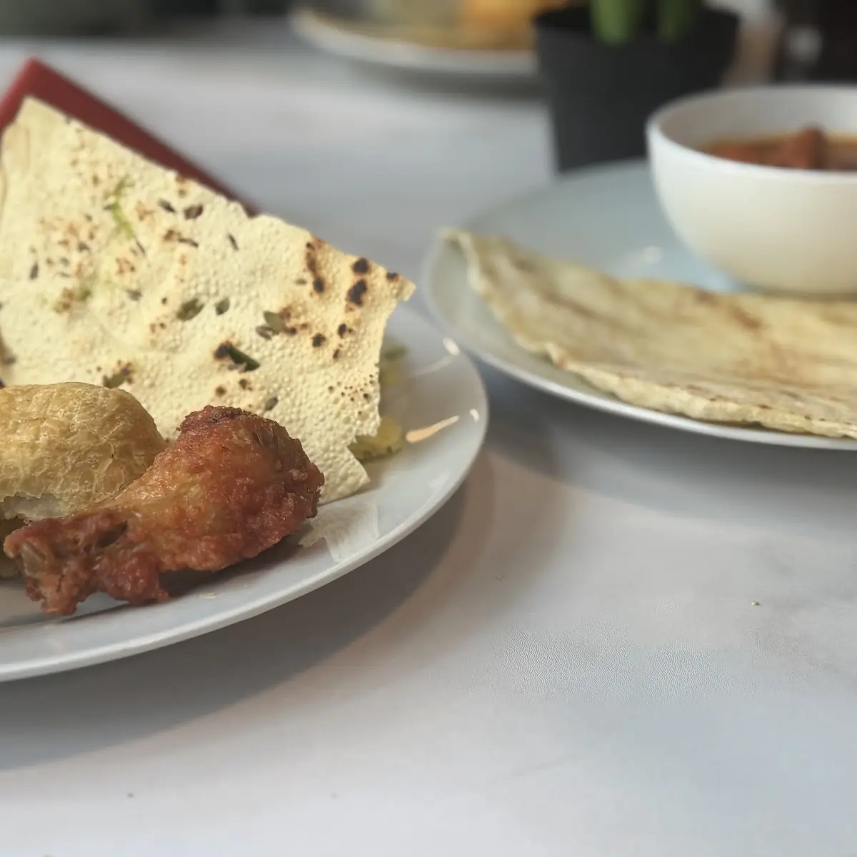 Chicken Tikka Masala