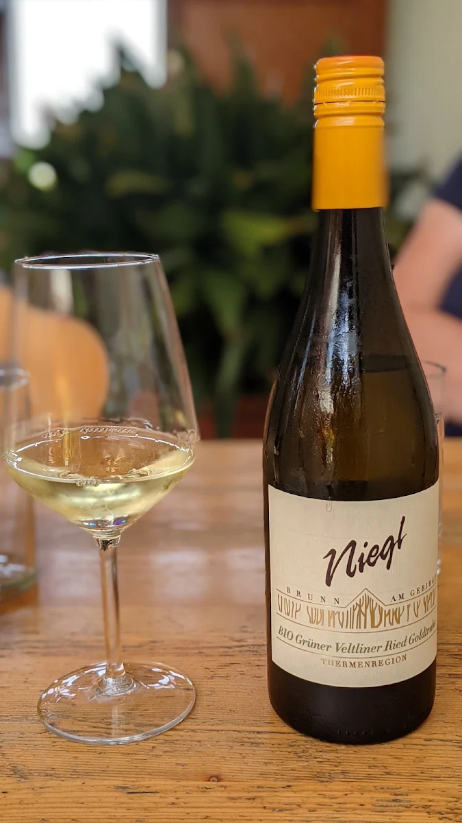 Grüner Veltliner