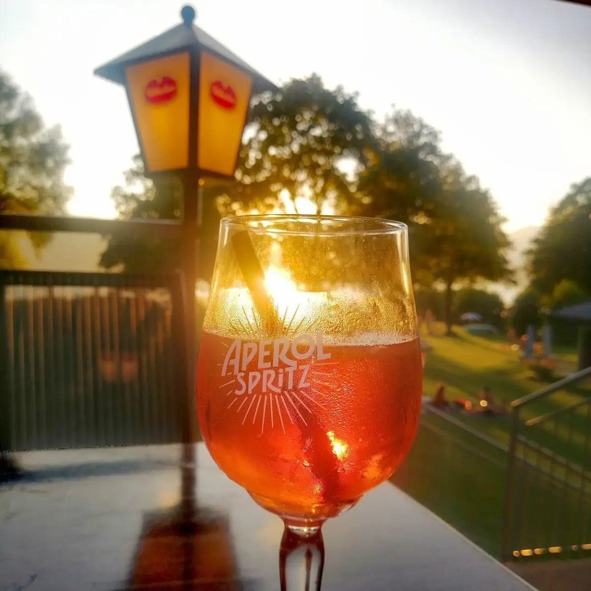Aperol Sprizz