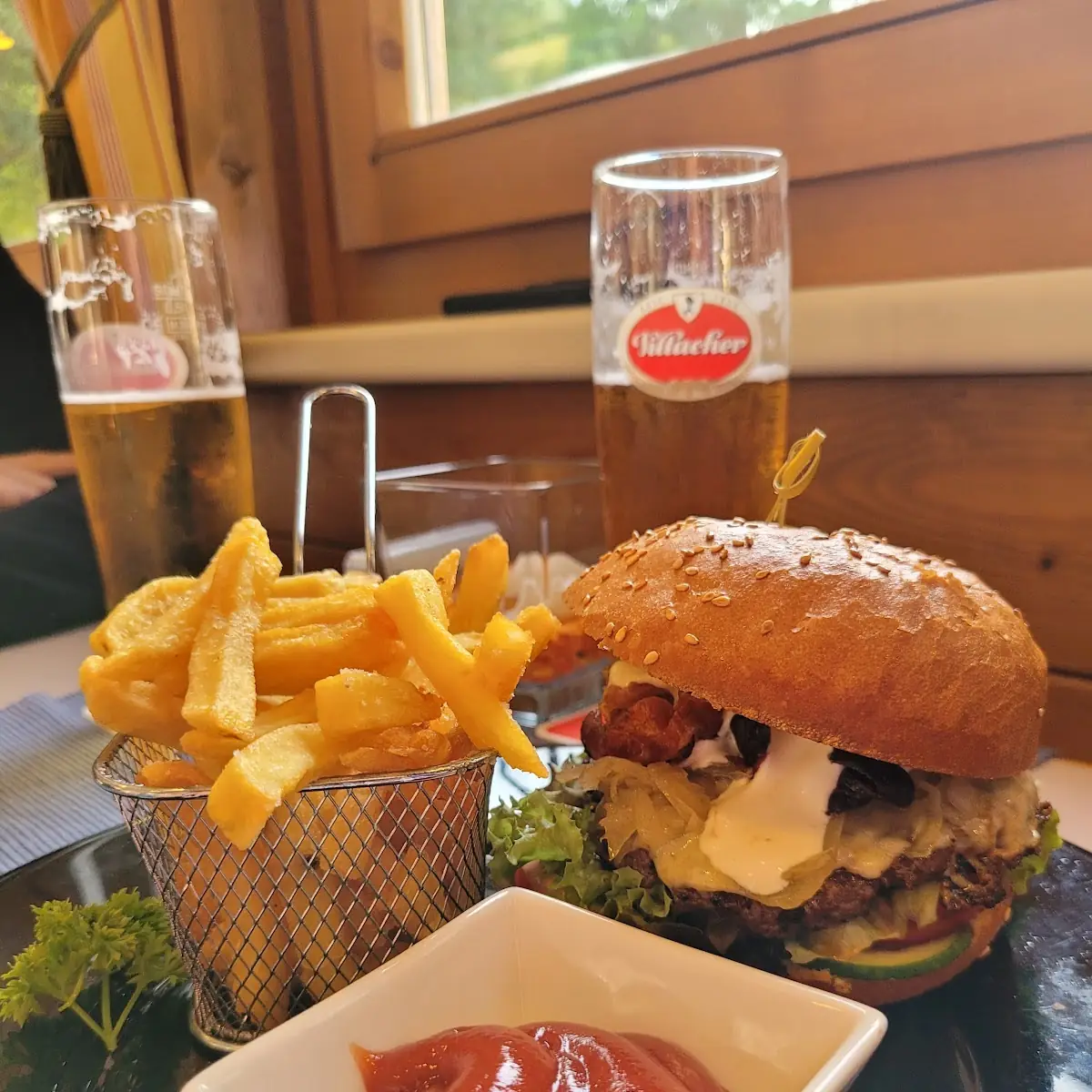 Hausburger