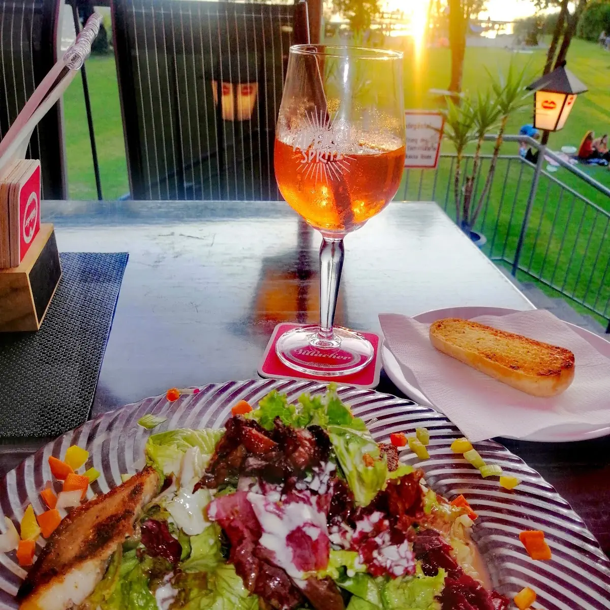 Salat Millstätt