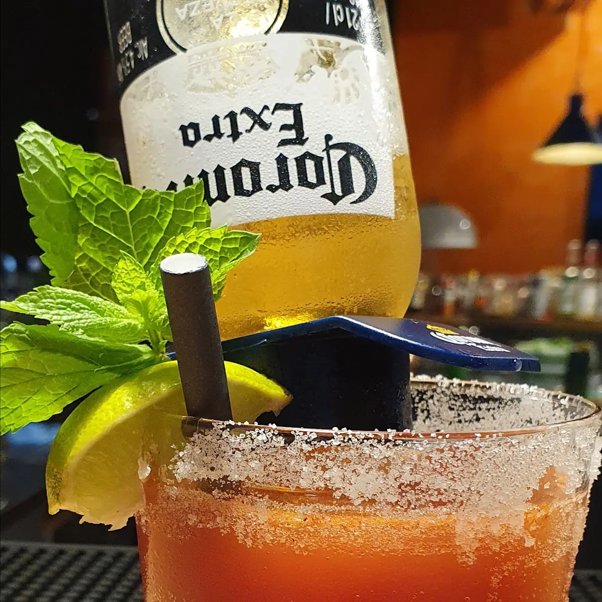 Michelada