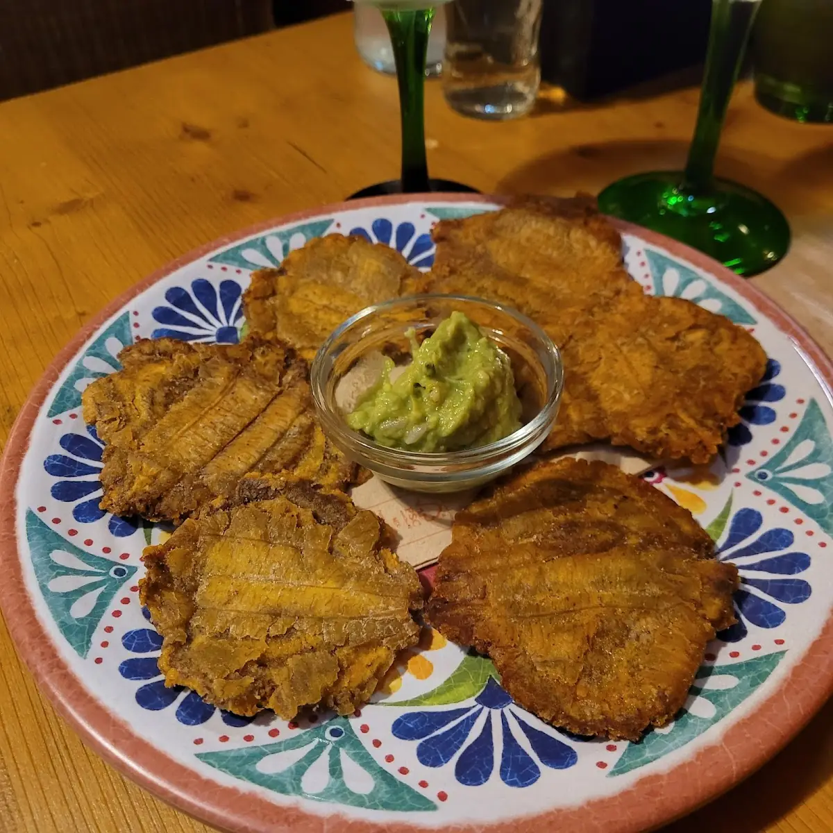 Patacones