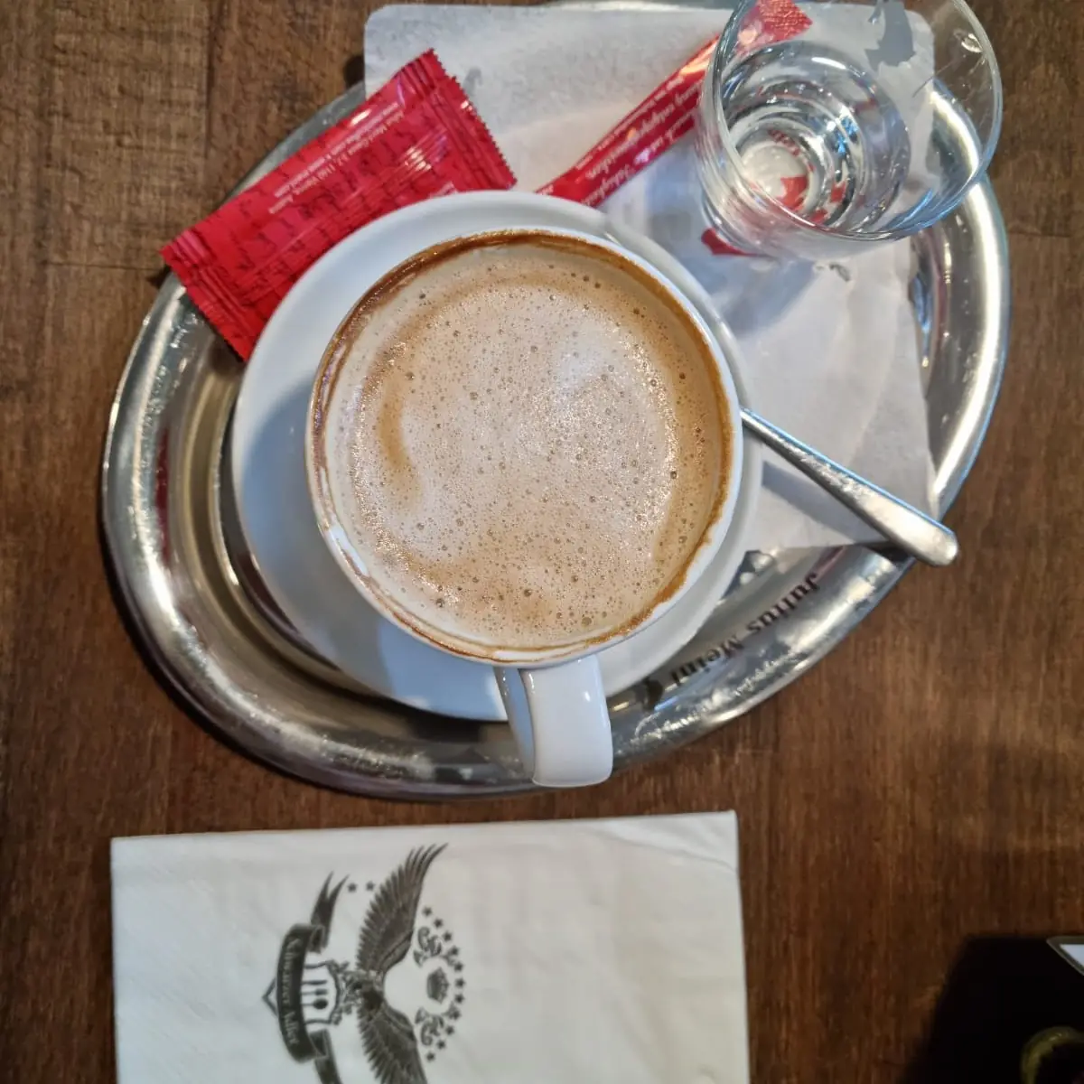 Kaffee