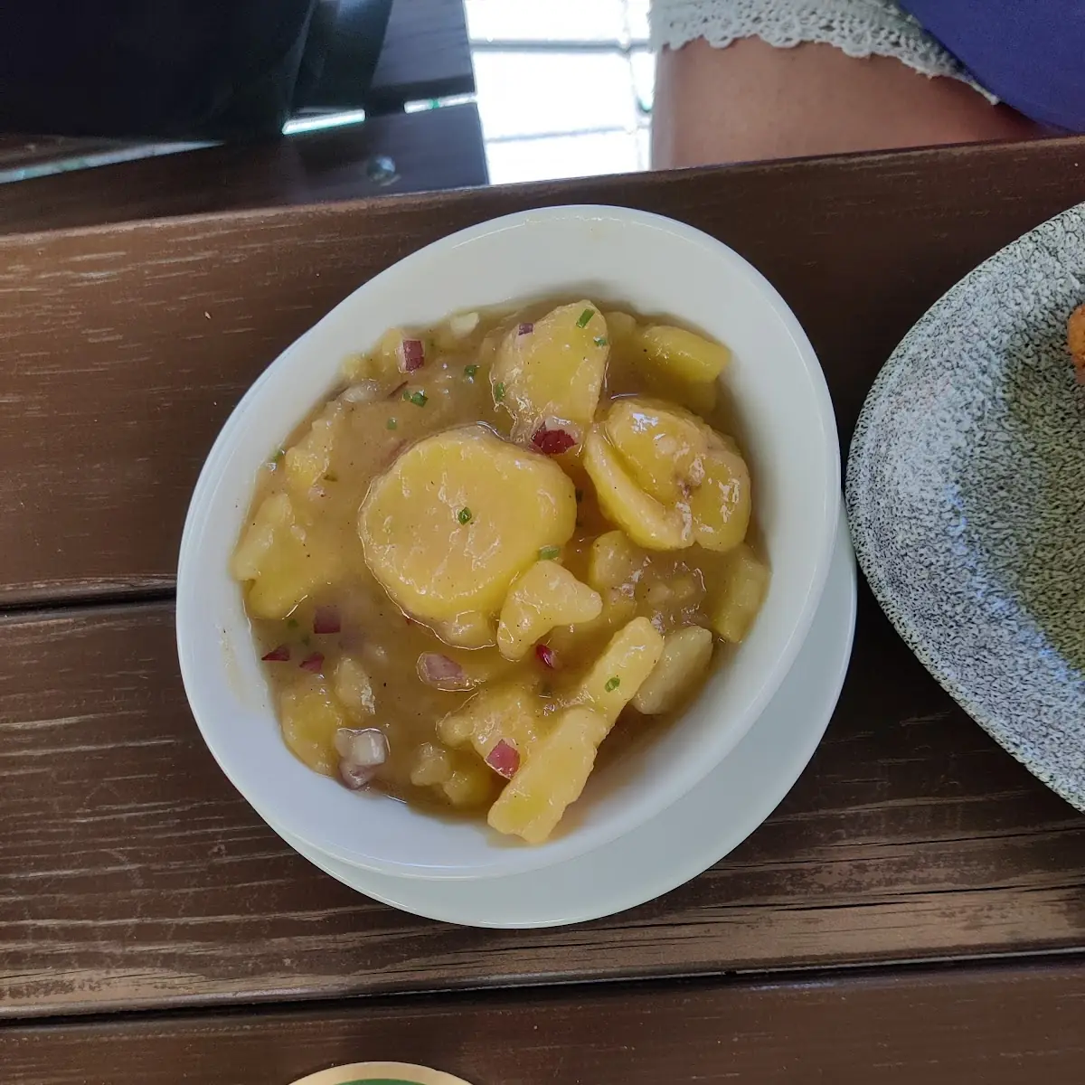 Kartoffelsalat