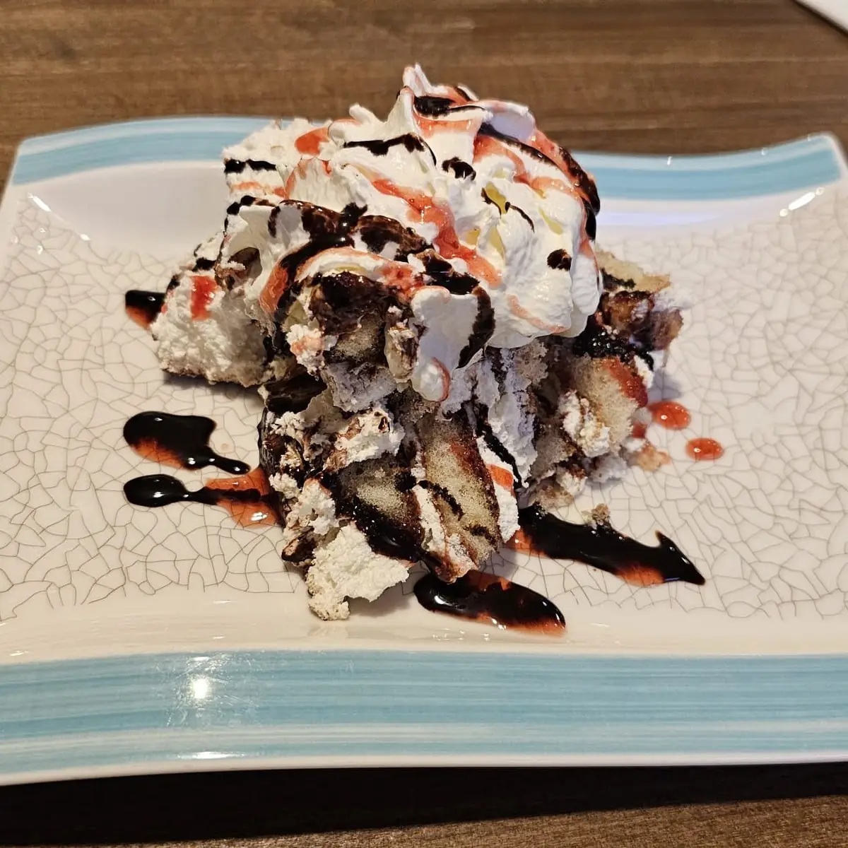 Tiramisù Super Buono