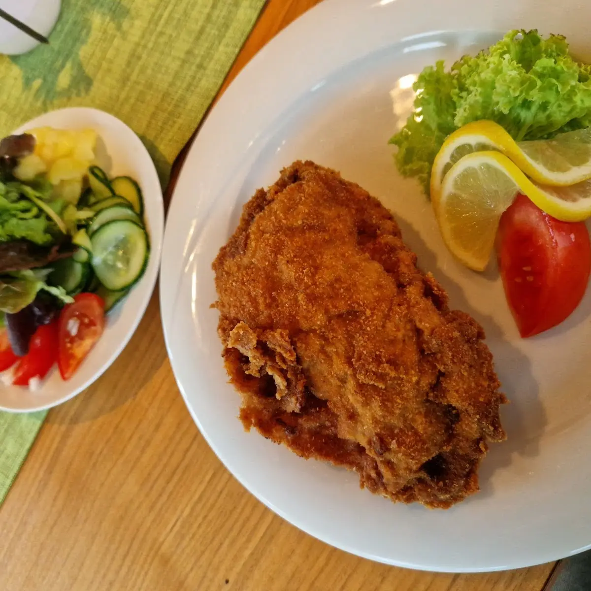 Bauerncordon Bleu