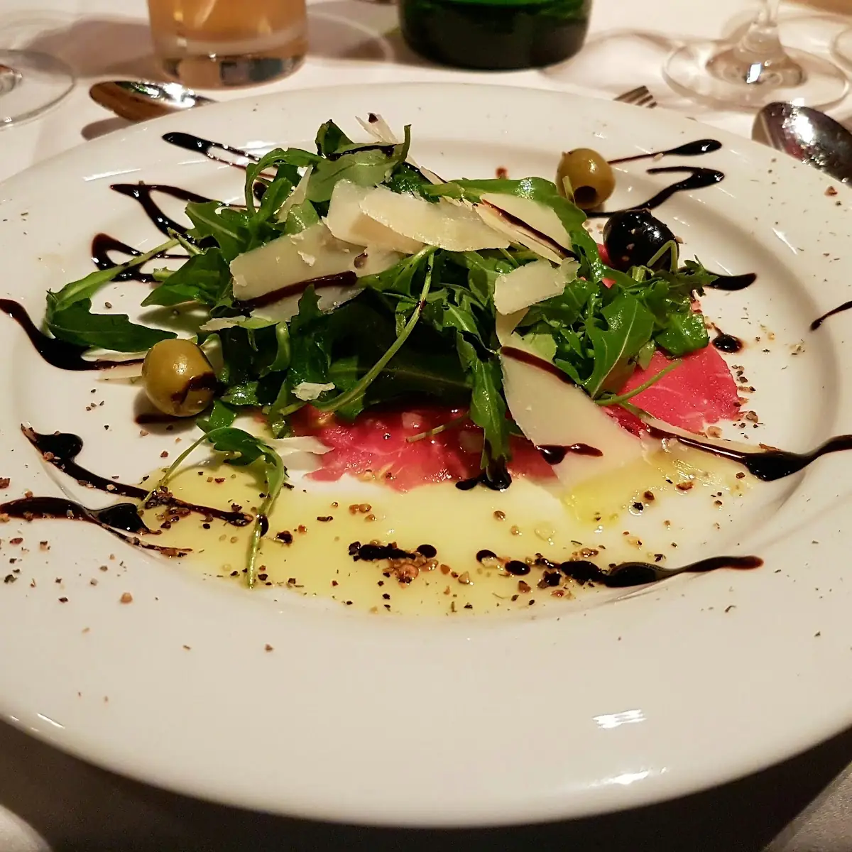 Carpaccio