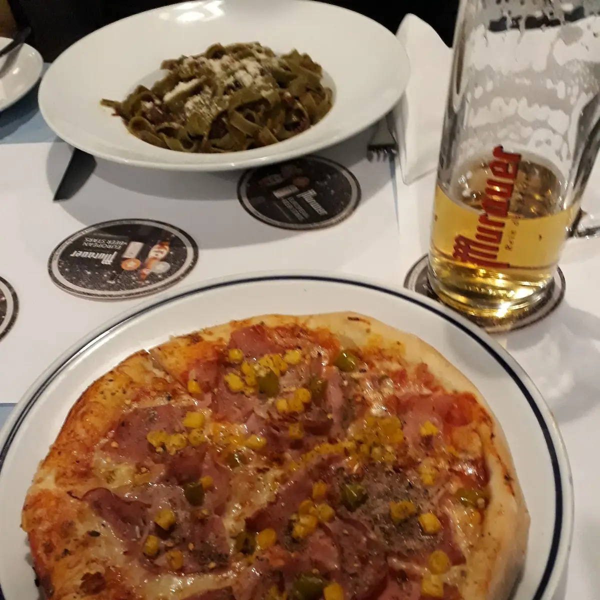 Pizza Povinziale