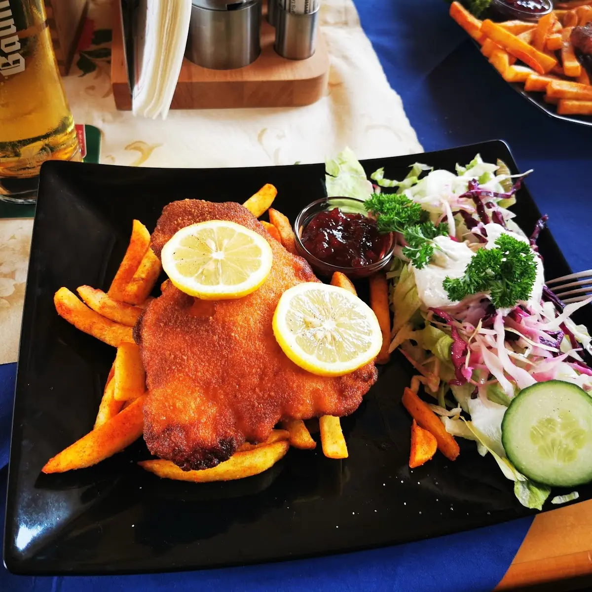 Schnitzl