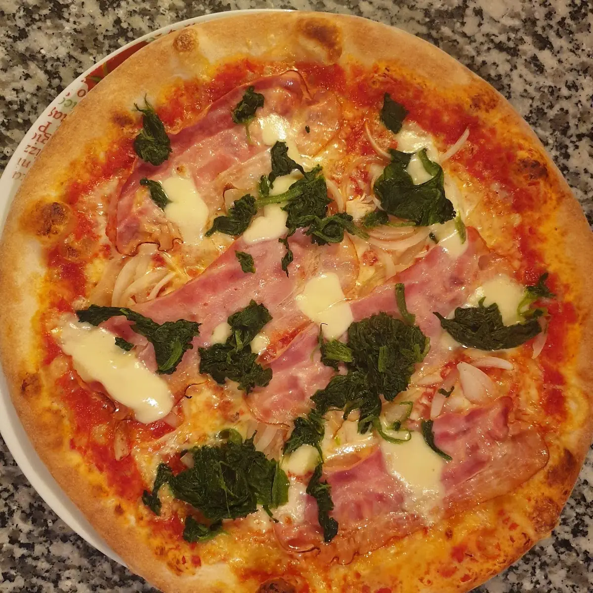 Florentine