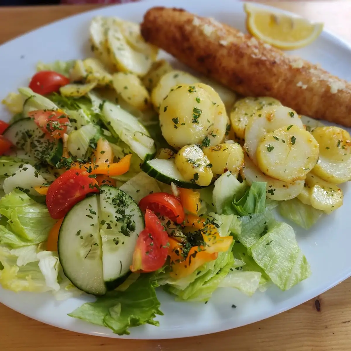 Fogoschfilet