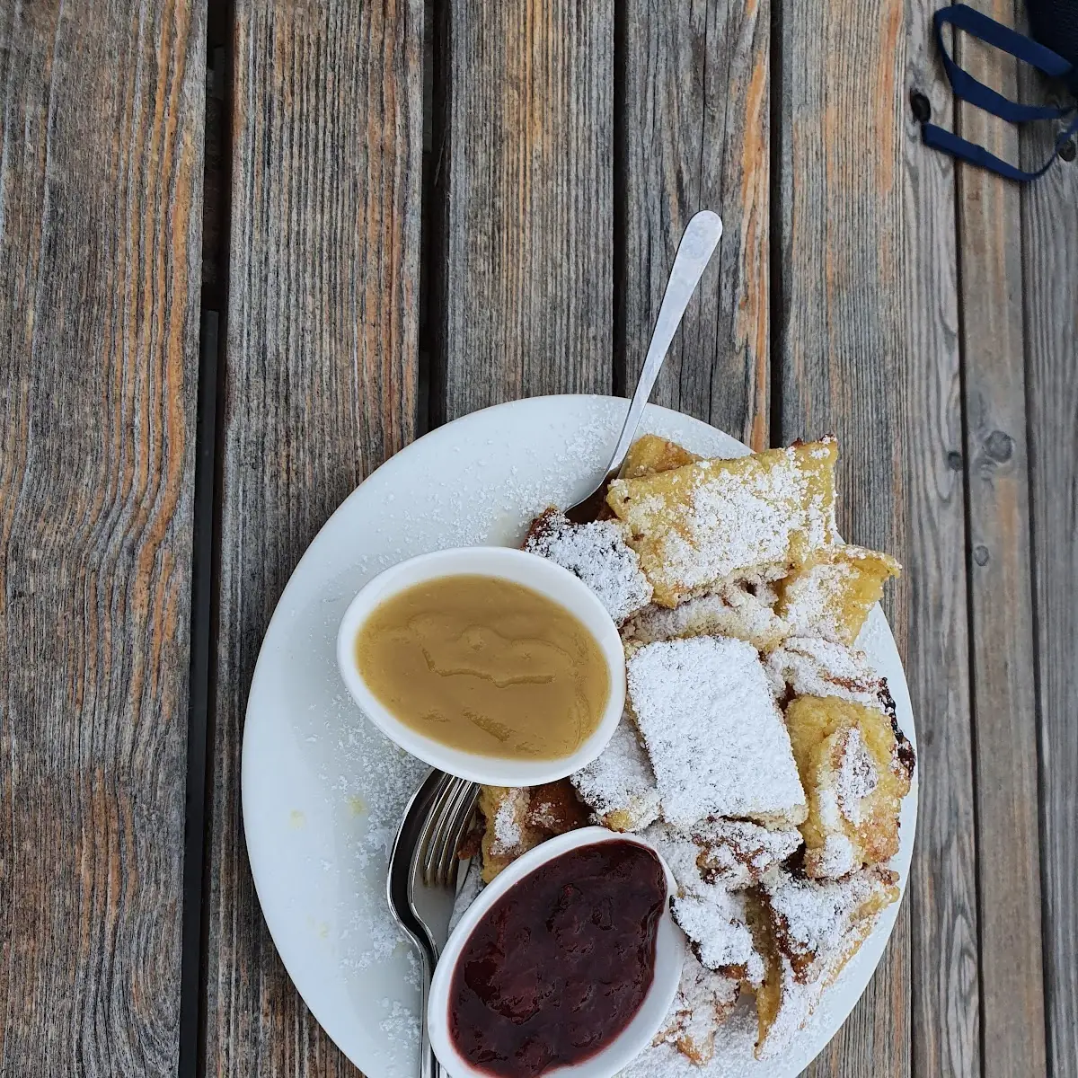 Kaiserschmarrn
