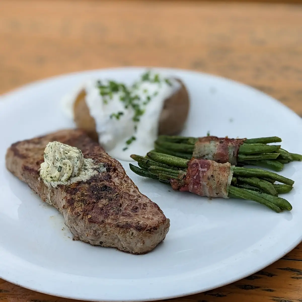 Rumpsteak