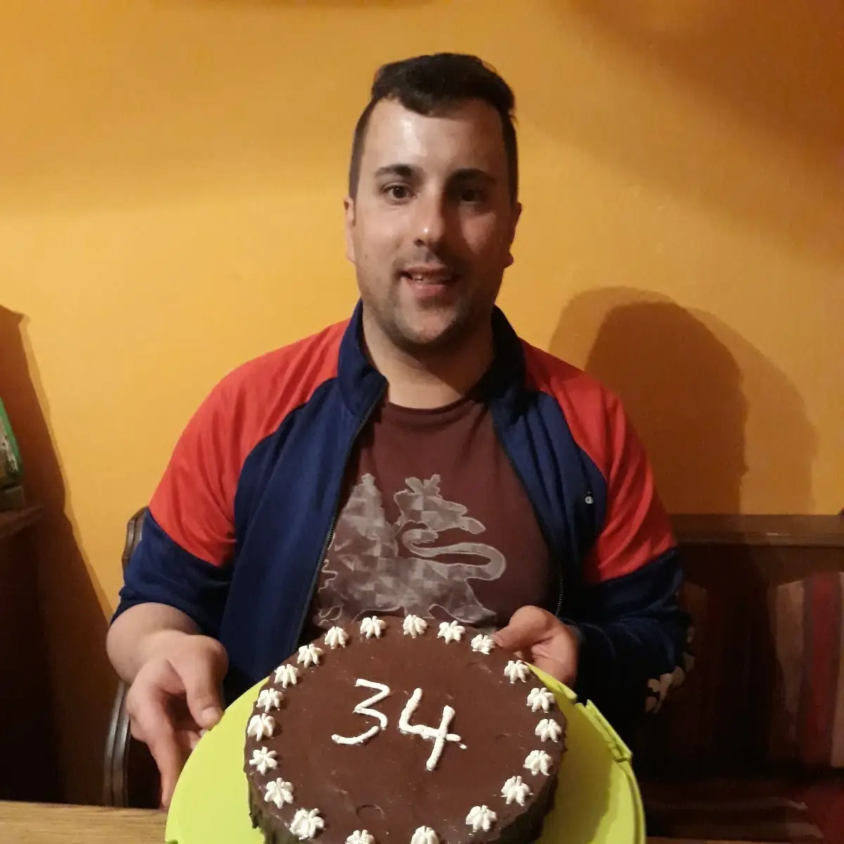 Cordon Bleu Nach Art Des Hauses