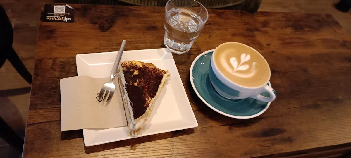 Hausgemachtes Tiramisu