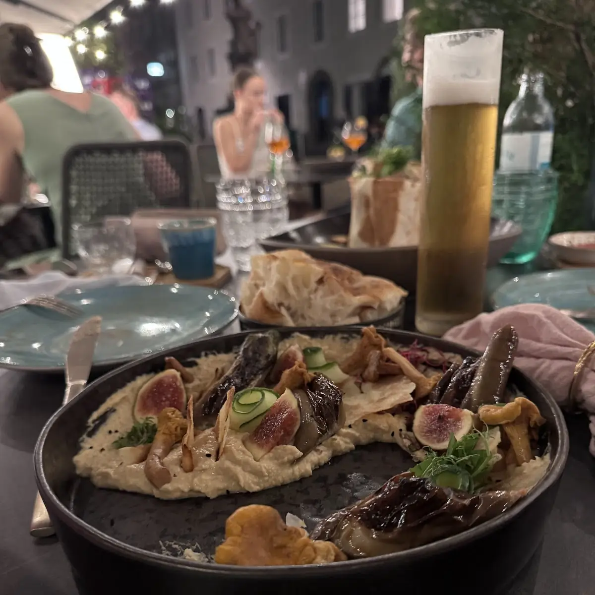 Hummus