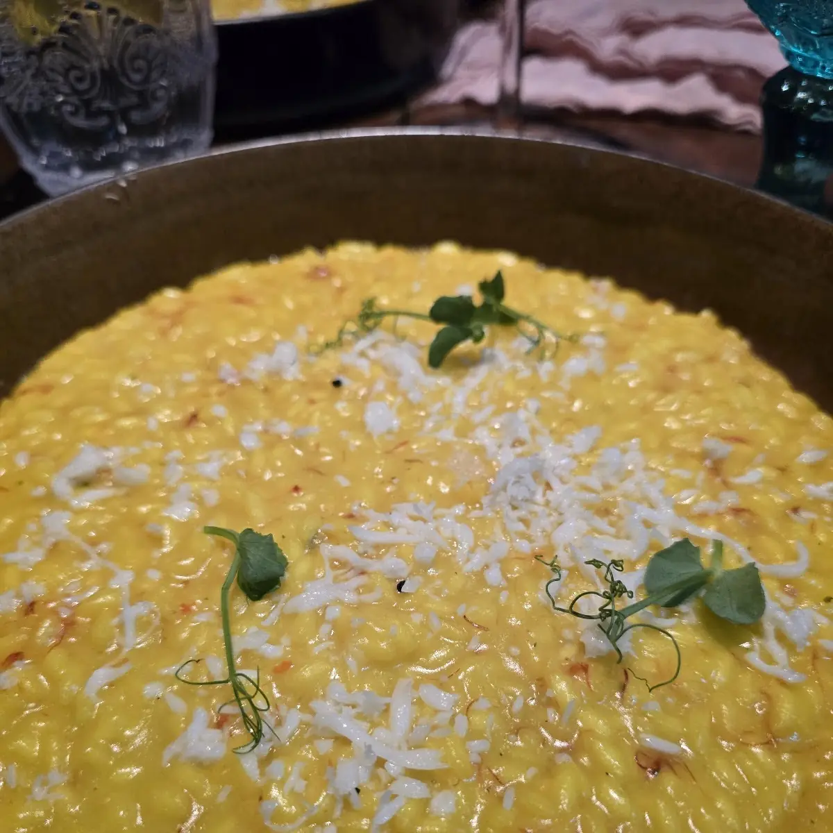Risotto