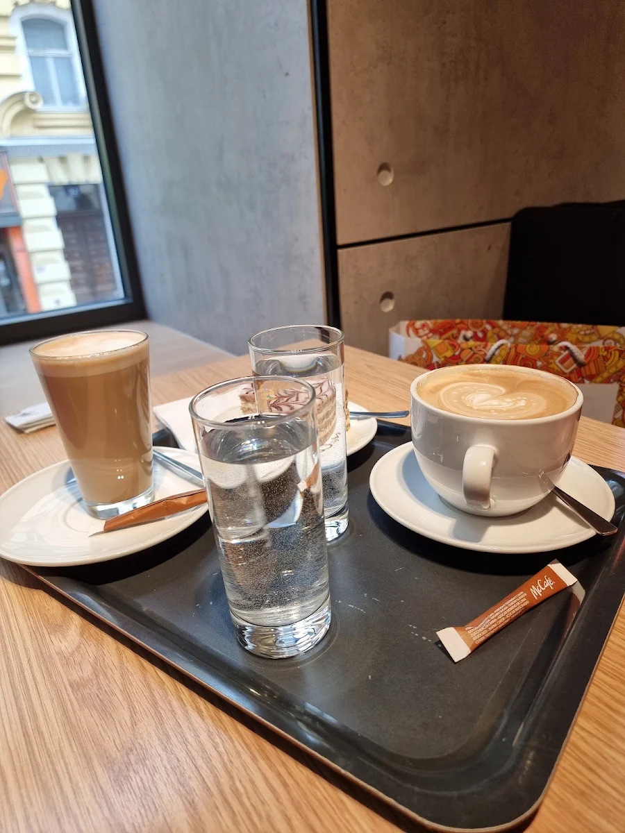 Cappuccino